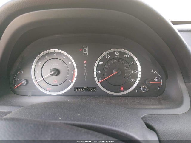 Honda Accord 2.4 Se