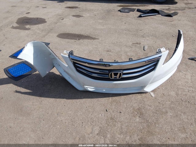 Honda Accord 2.4 Se
