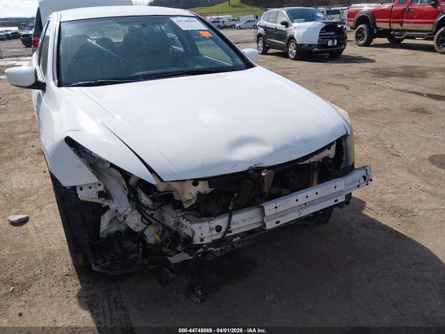 Honda Accord 2.4 Se