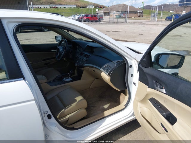 Honda Accord 2.4 Se