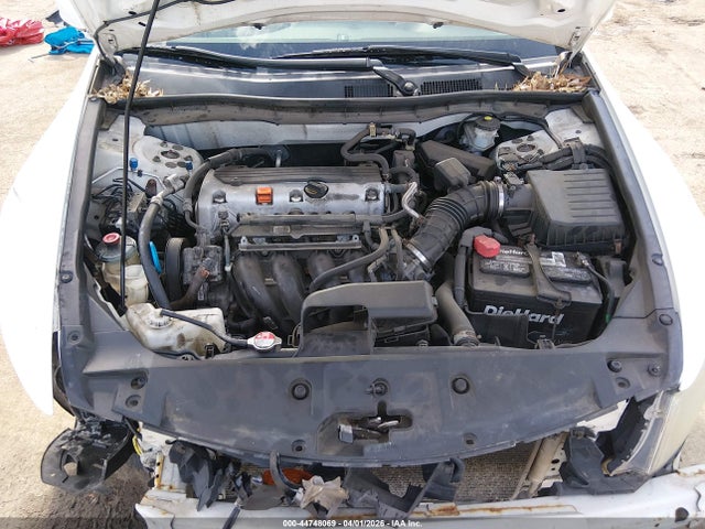 Honda Accord 2.4 Se