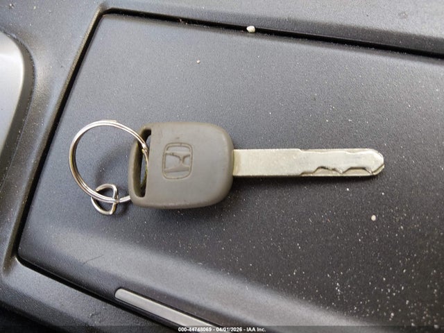 Honda Accord 2.4 Se