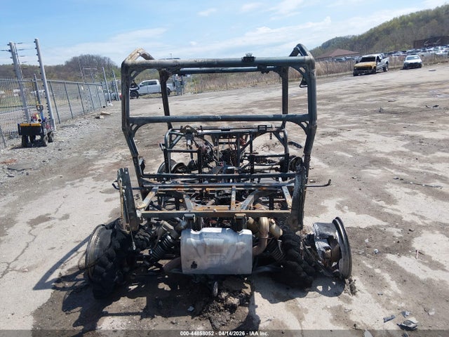 Polaris General Xp 1000 Ultimate