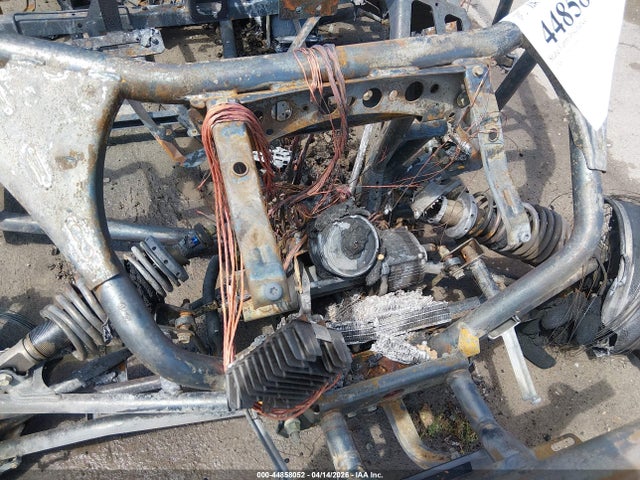 Polaris General Xp 1000 Ultimate