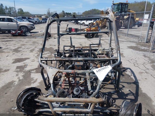 Polaris General Xp 1000 Ultimate