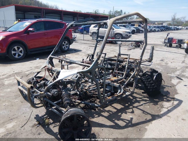 Polaris General Xp 1000 Ultimate