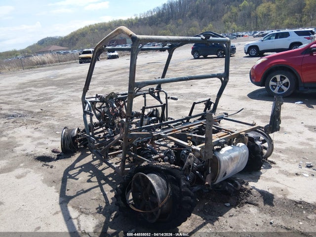Polaris General Xp 1000 Ultimate