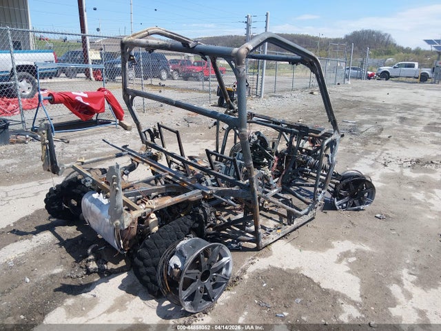 Polaris General Xp 1000 Ultimate