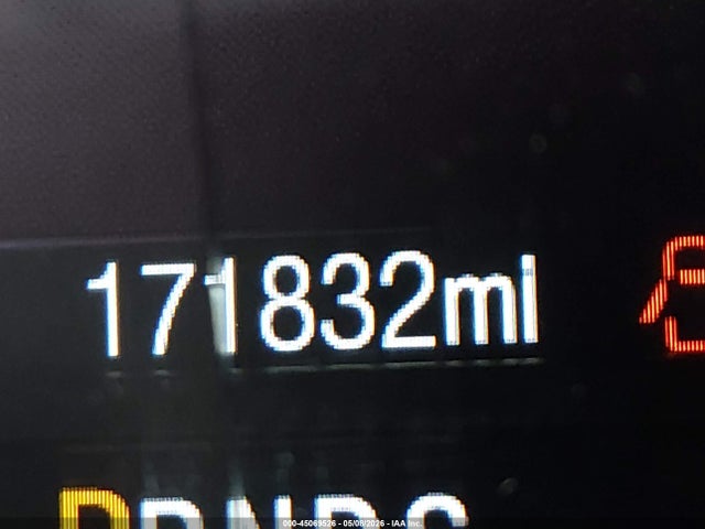 Lincoln MKX Select