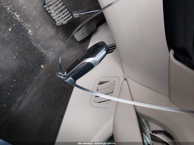 Lincoln MKX Select