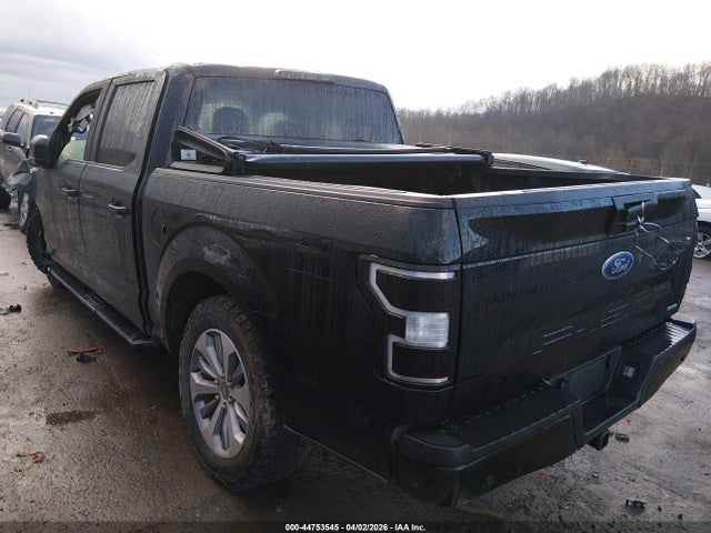 Ford F-150 Xl