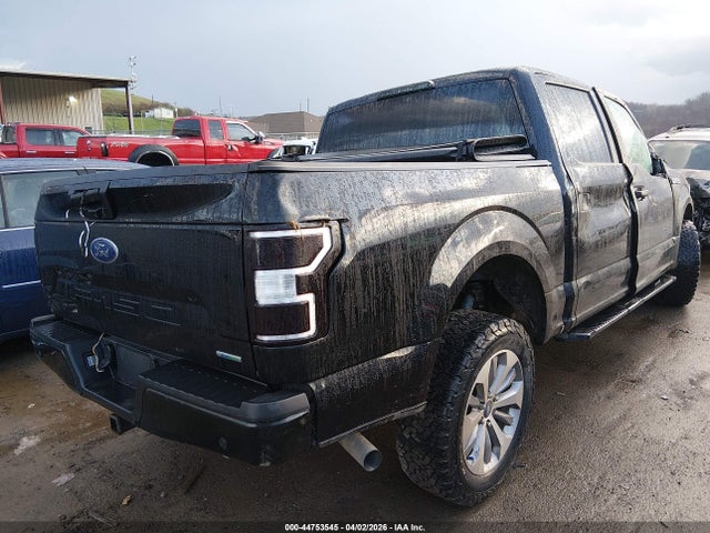 Ford F-150 Xl