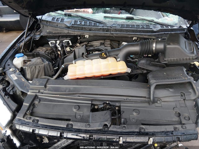 Ford F-150 Xl