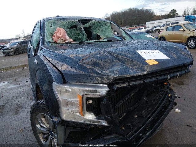 Ford F-150 Xl