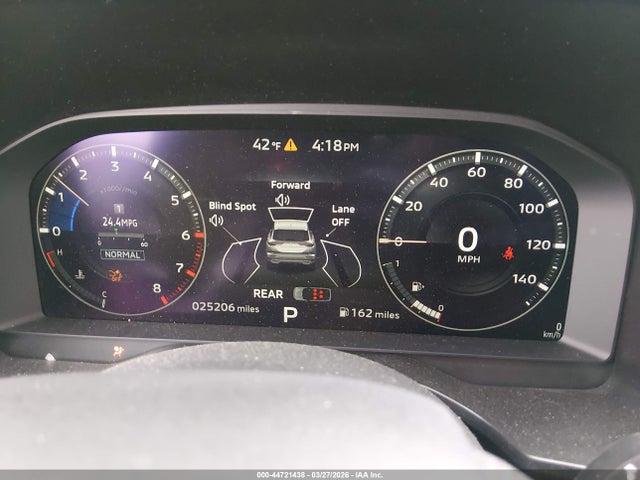 Mitsubishi Outlander Sel 2.5 S-awc