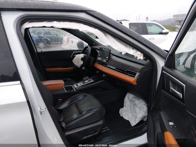 Mitsubishi Outlander Sel 2.5 S-awc