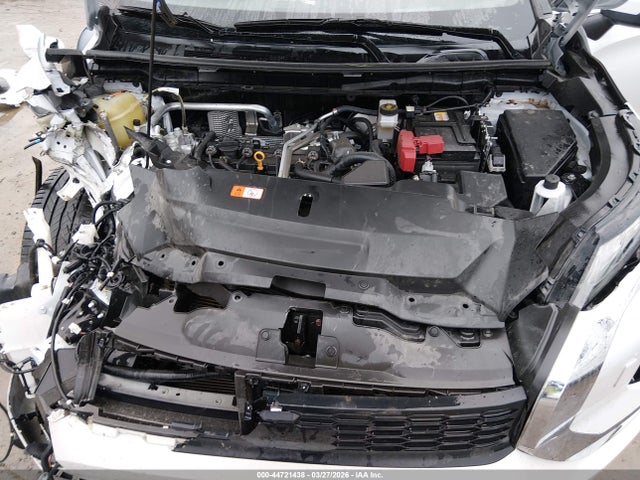 Mitsubishi Outlander Sel 2.5 S-awc