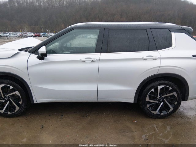 Mitsubishi Outlander Sel 2.5 S-awc