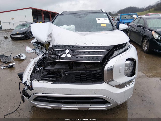 Mitsubishi Outlander Sel 2.5 S-awc
