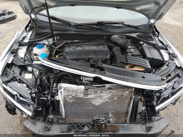 Volkswagen Passat 1.8t R-line