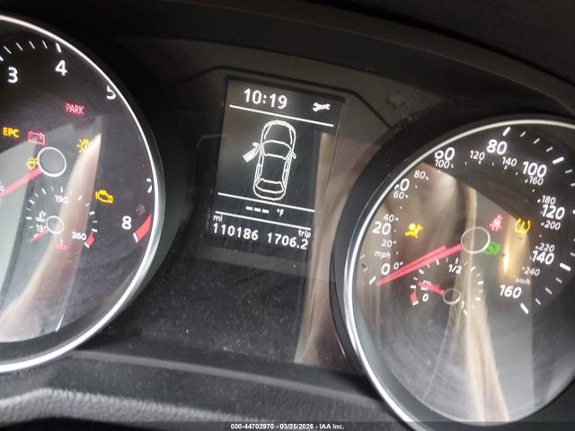 Volkswagen Passat 1.8t R-line