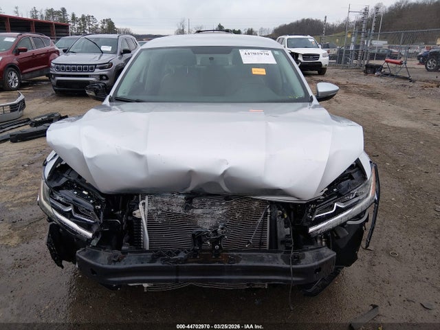 Volkswagen Passat 1.8t R-line