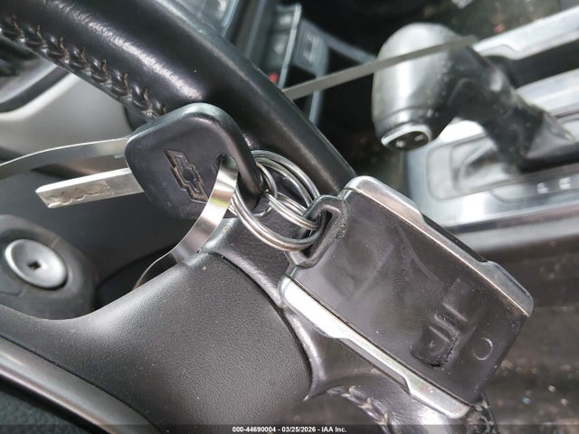 Chevrolet Colorado Z71