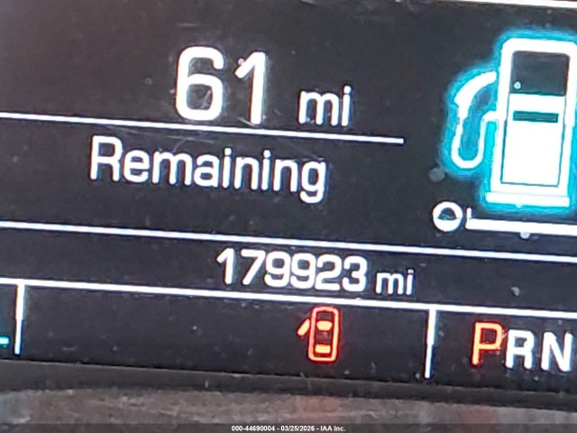 Chevrolet Colorado Z71