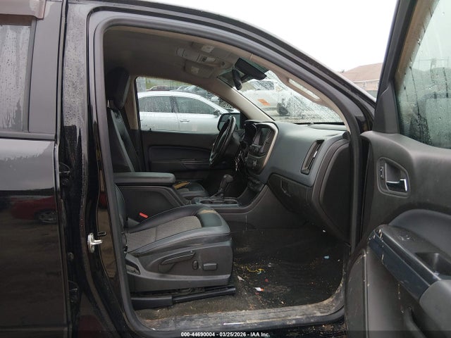 Chevrolet Colorado Z71