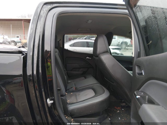 Chevrolet Colorado Z71