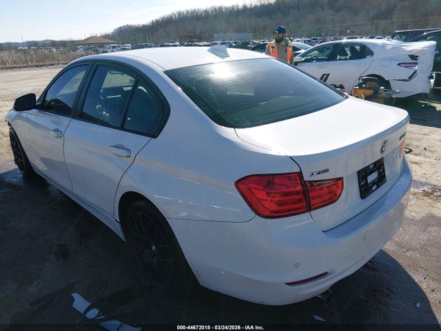 BMW 3 Series Xdrive