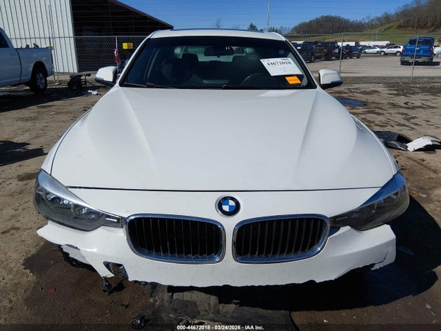 BMW 3 Series Xdrive