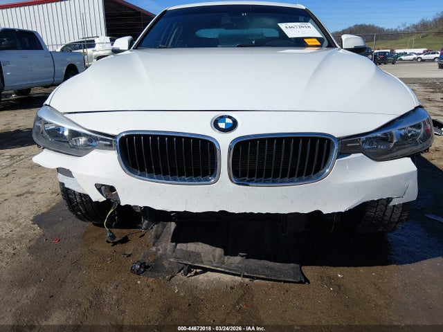 BMW 3 Series Xdrive