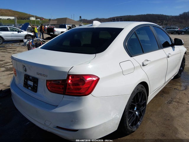 BMW 3 Series Xdrive