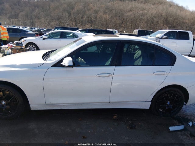 BMW 3 Series Xdrive