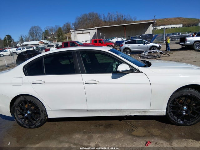 BMW 3 Series Xdrive