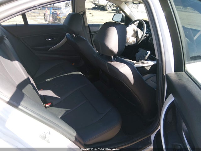 BMW 3 Series Xdrive