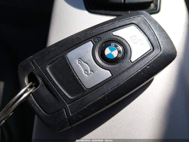 BMW 3 Series Xdrive