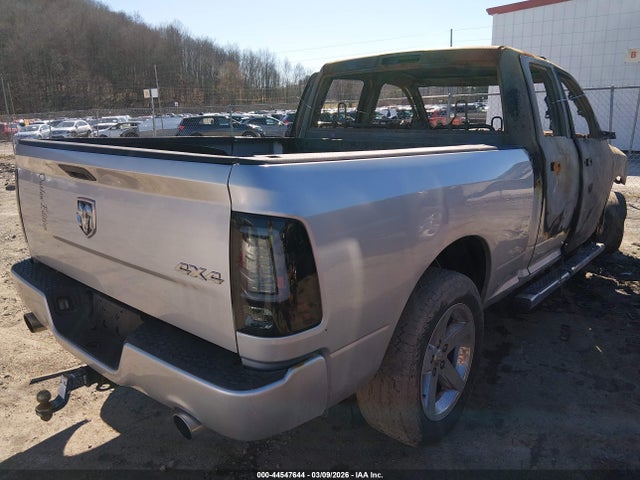 Ram 1500 Express