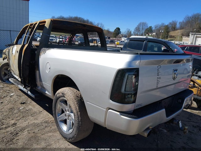 Ram 1500 Express
