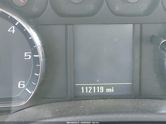 Chevrolet Silverado 1500 Wt