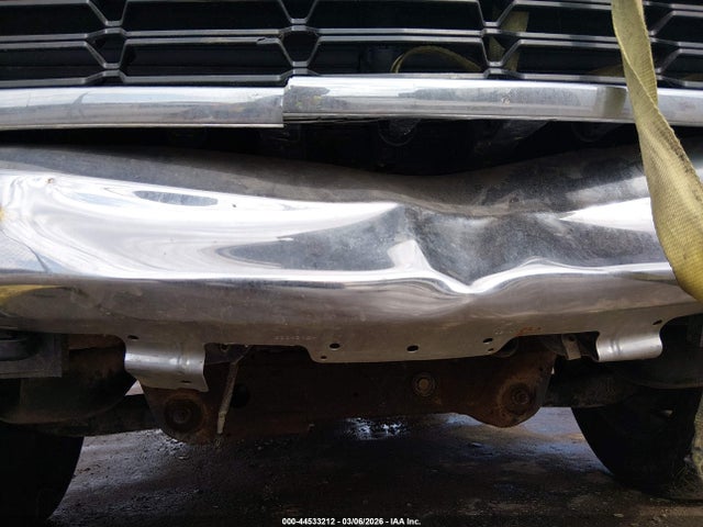 Chevrolet Silverado 1500 Wt