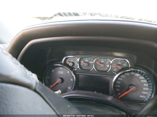 GMC Sierra 1500 Sle