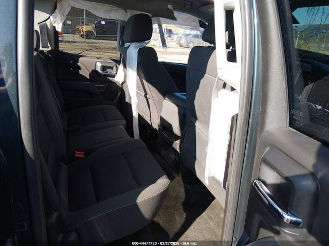 GMC Sierra 1500 Sle