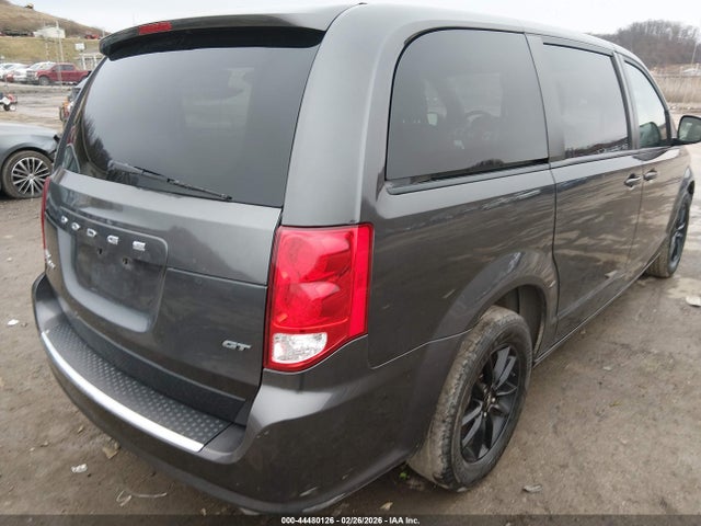 Dodge Grand Caravan Gt