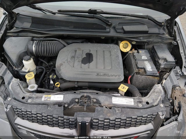 Dodge Grand Caravan Gt