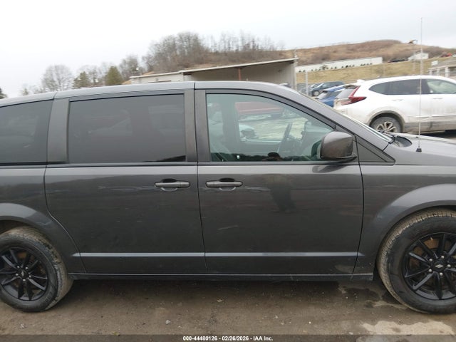 Dodge Grand Caravan Gt
