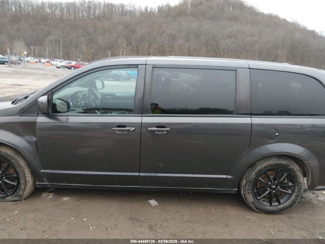 Dodge Grand Caravan Gt