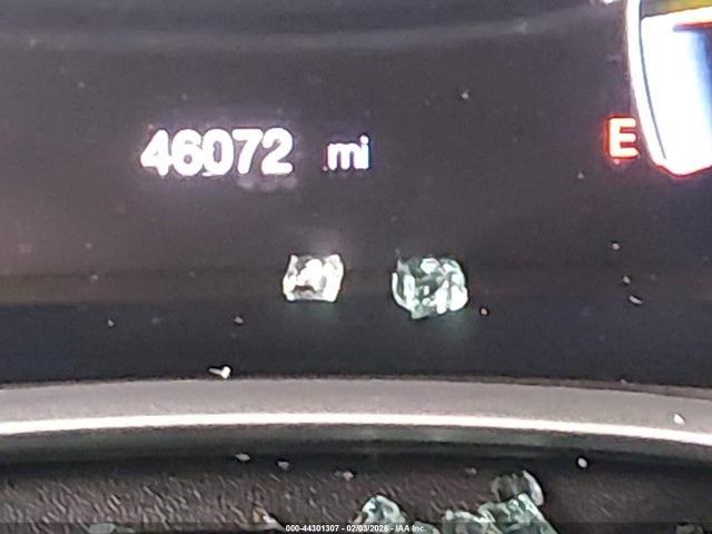 Jeep Compass Limited 4x4