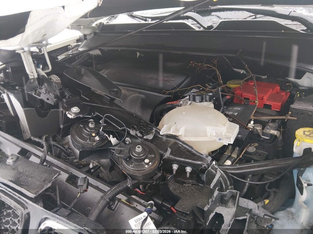 Jeep Compass Limited 4x4